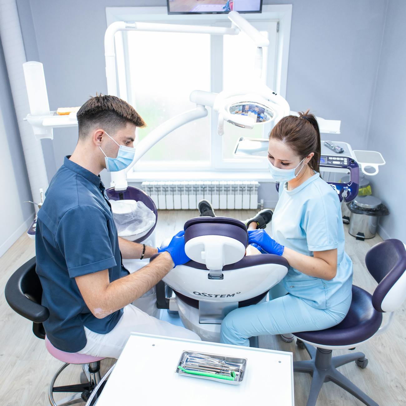 Discharge Planning and Patient Education