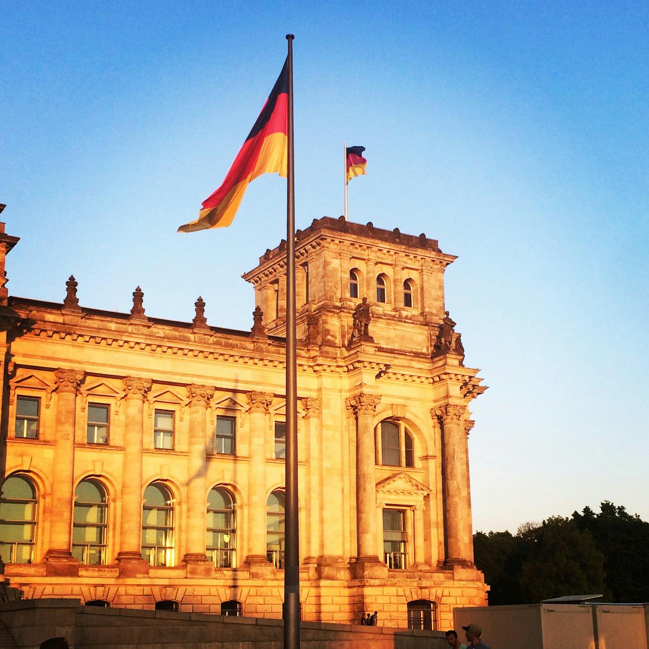 Taxation in Germany