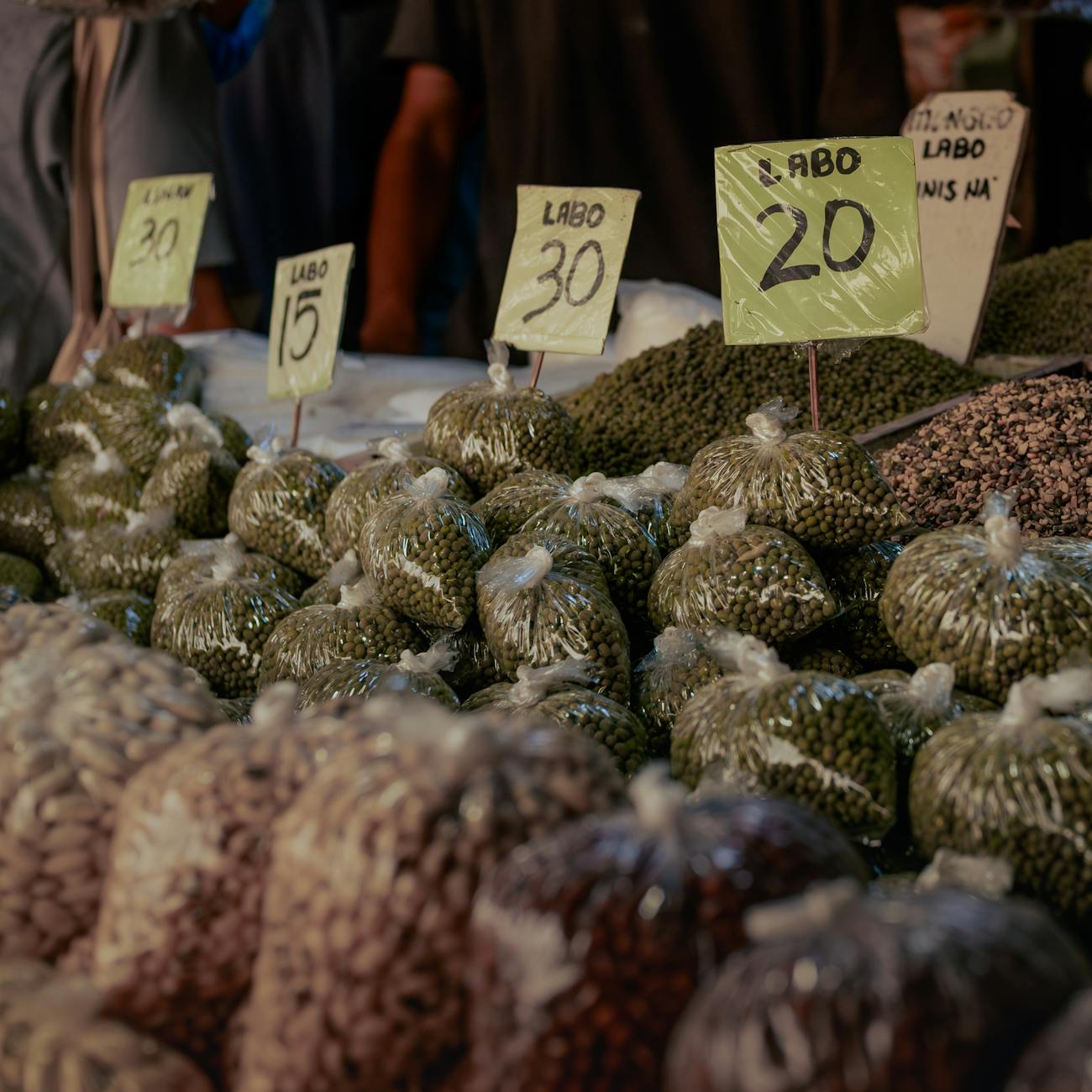 Customer Segmentation in Pricing