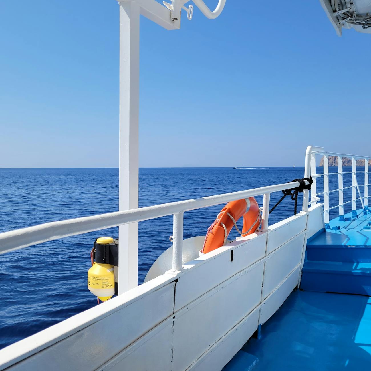 Maritime Labor Laws and Regulations