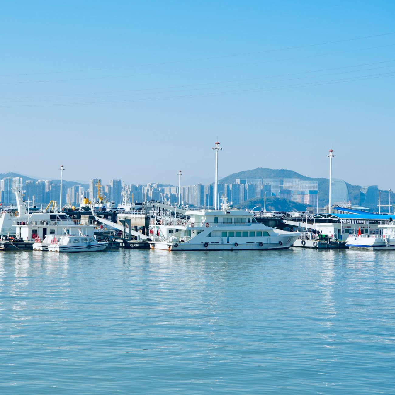 Customs Brokerage and Clearing Processes