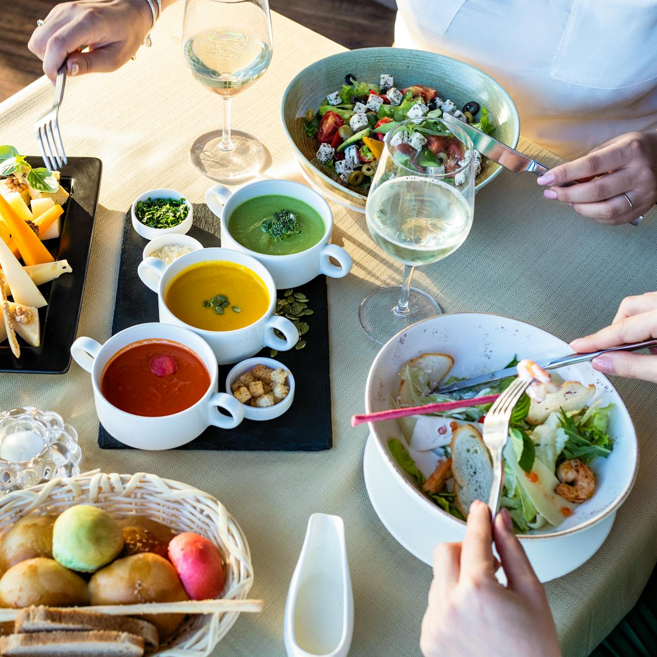 Risk Assessment in Food Safety