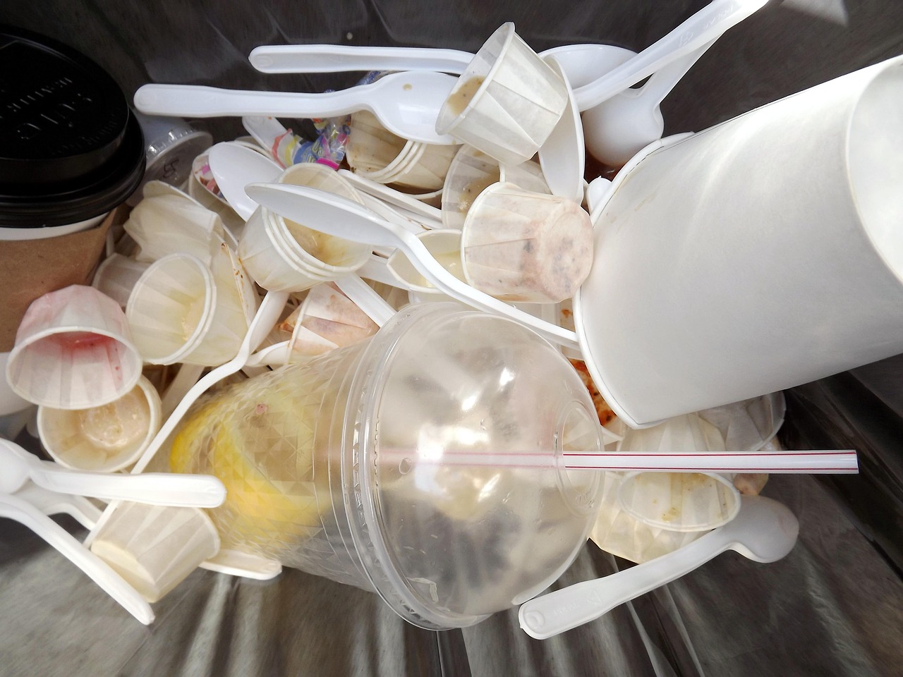 Monitoring and Reporting for Pharmaceutical Waste Management