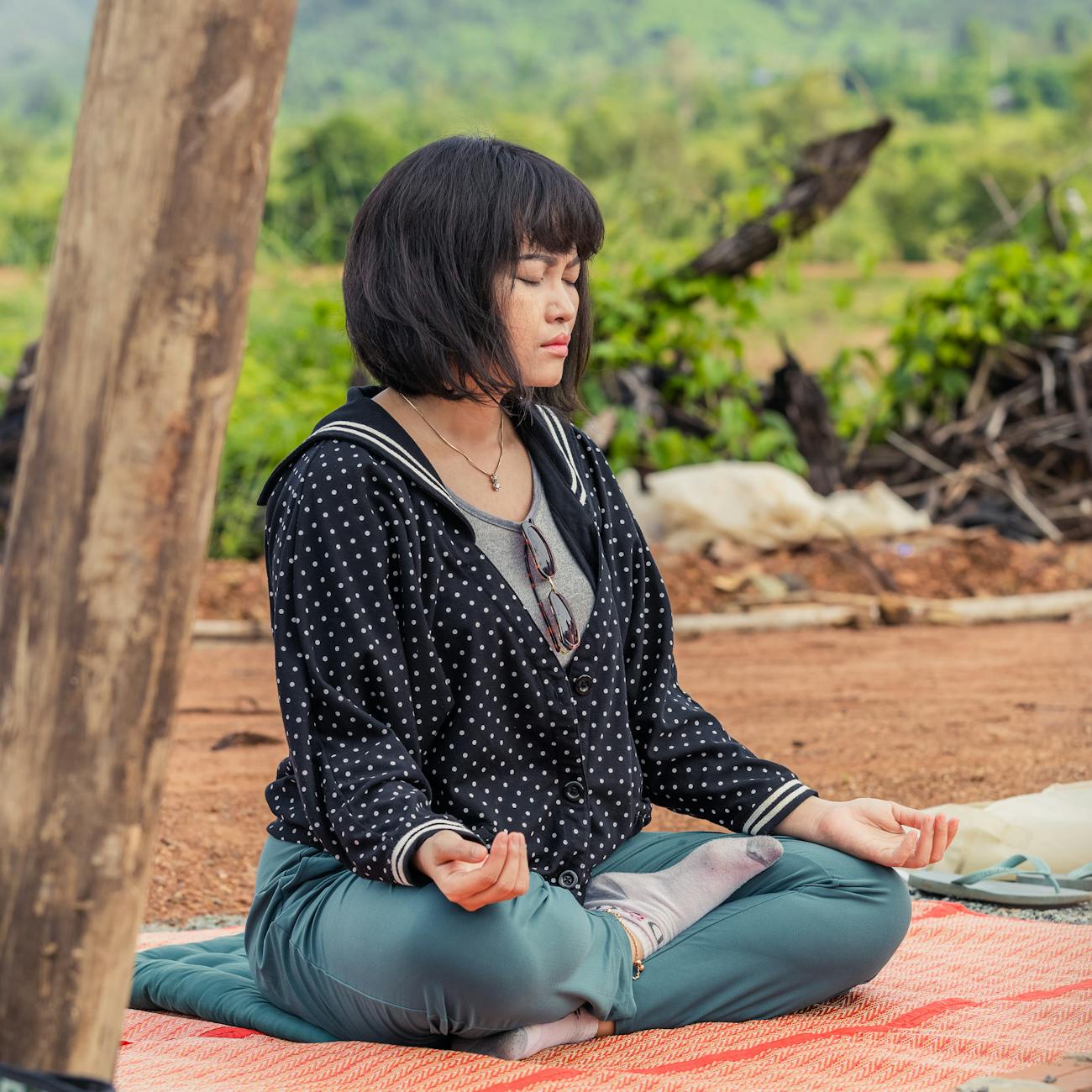 Mindfulness and Longevity