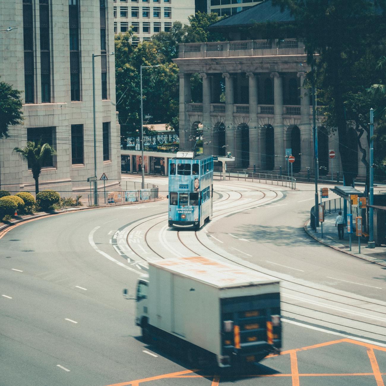 Transport Infrastructure Economics