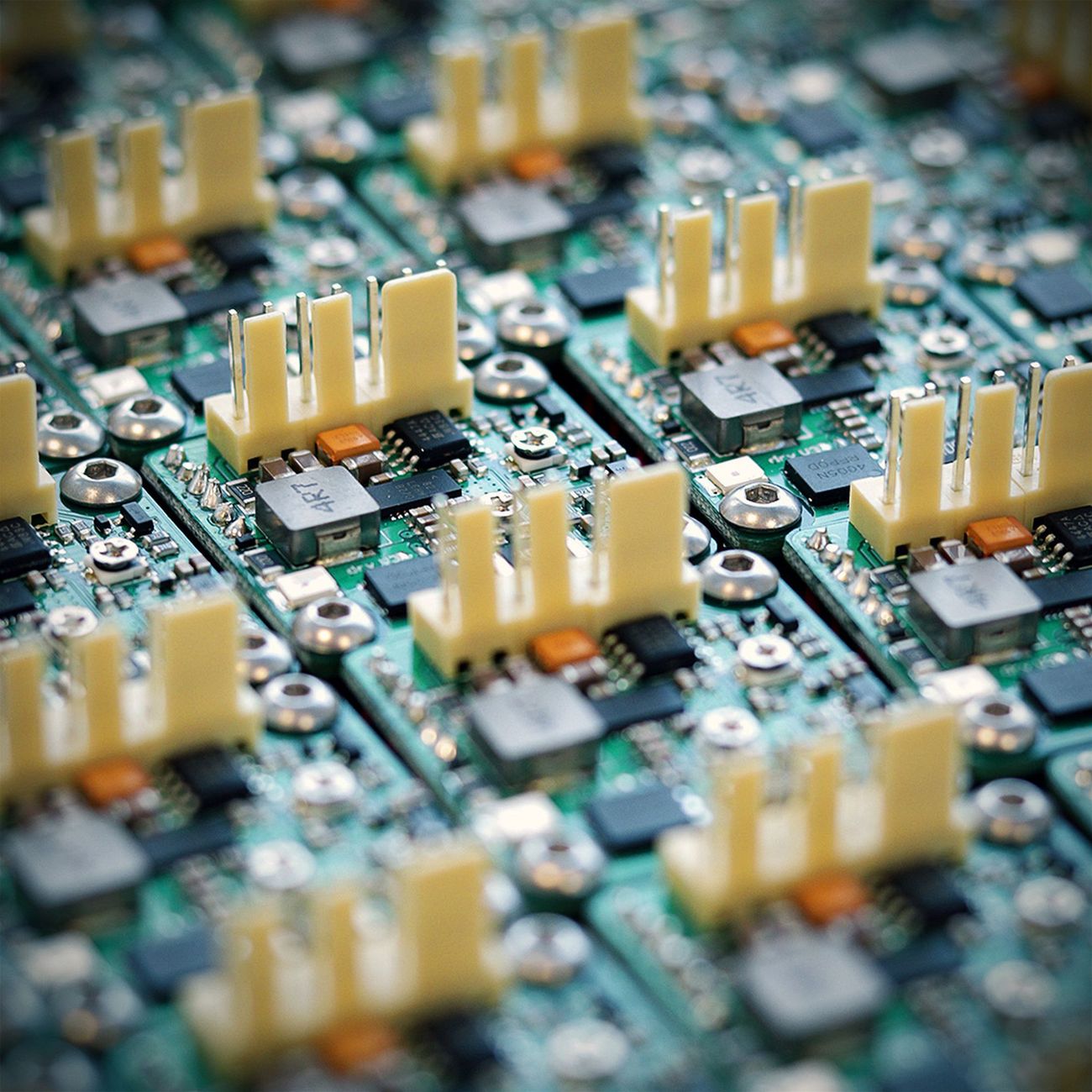 Battery Management Systems