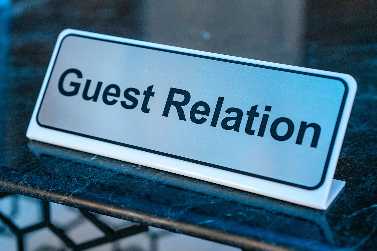Leadership Skills in Hospitality