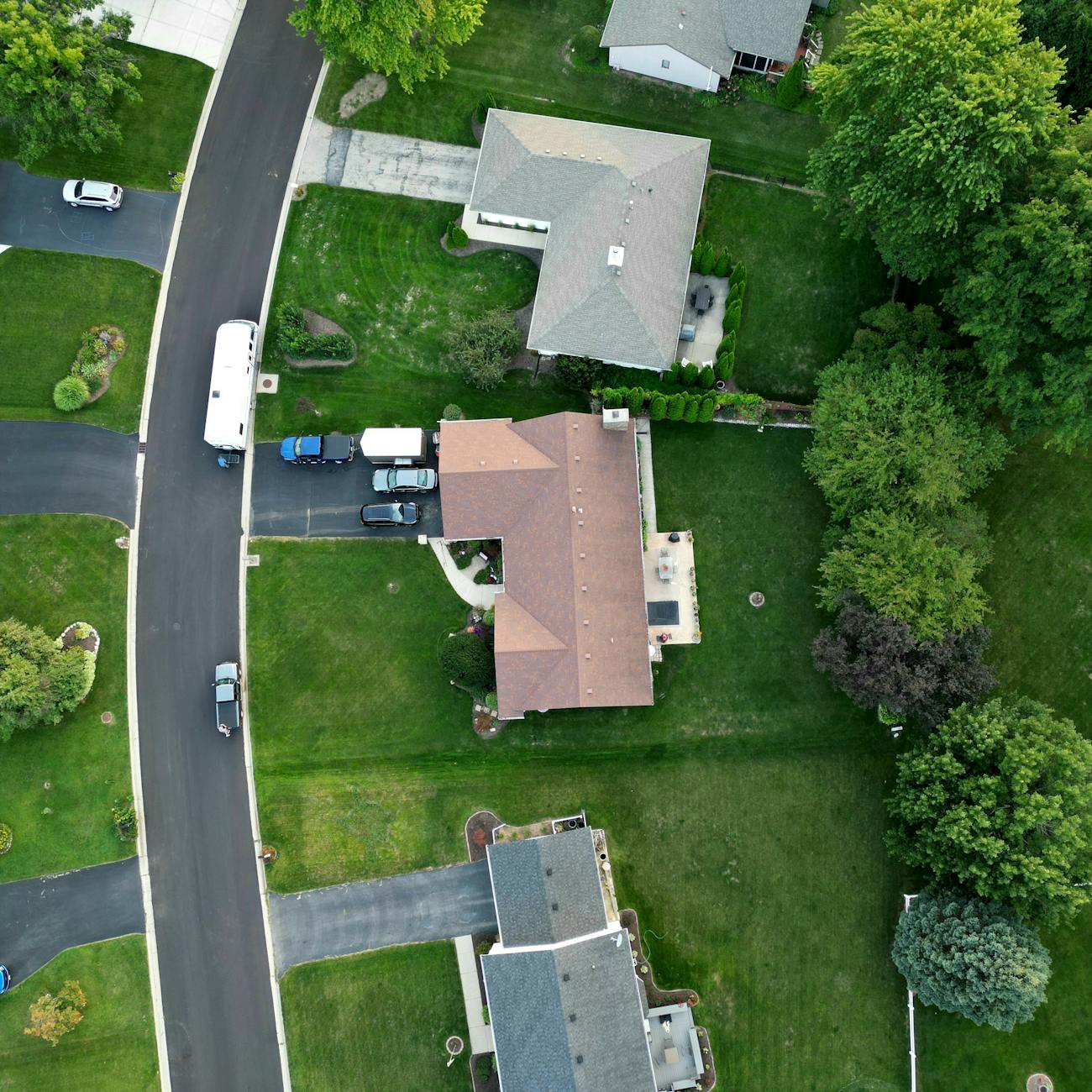 Capstone Project in AI for Real Estate
