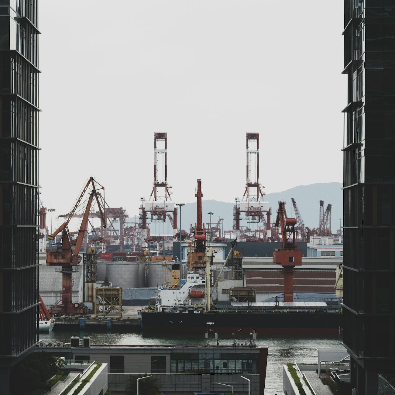 Supply Chain Management in Defense Industry