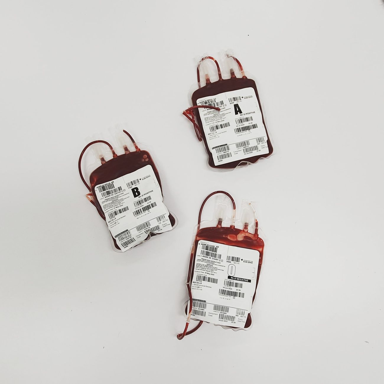 Donor Assessment and Selection
