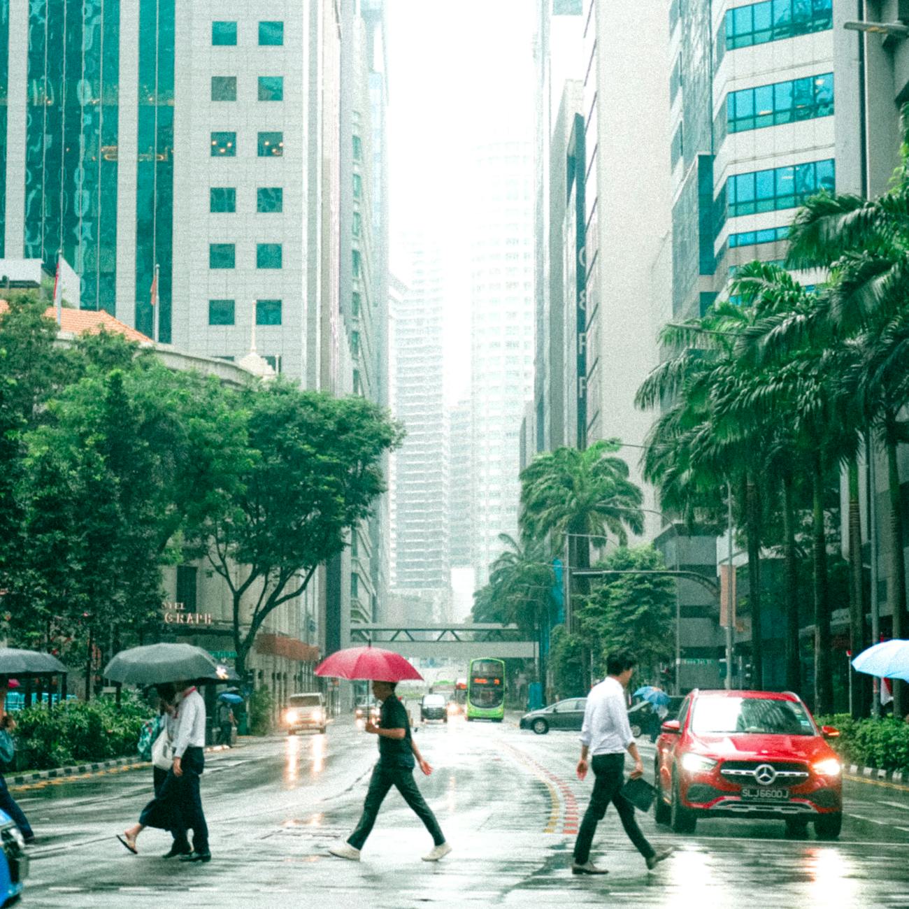 Market Risk Management