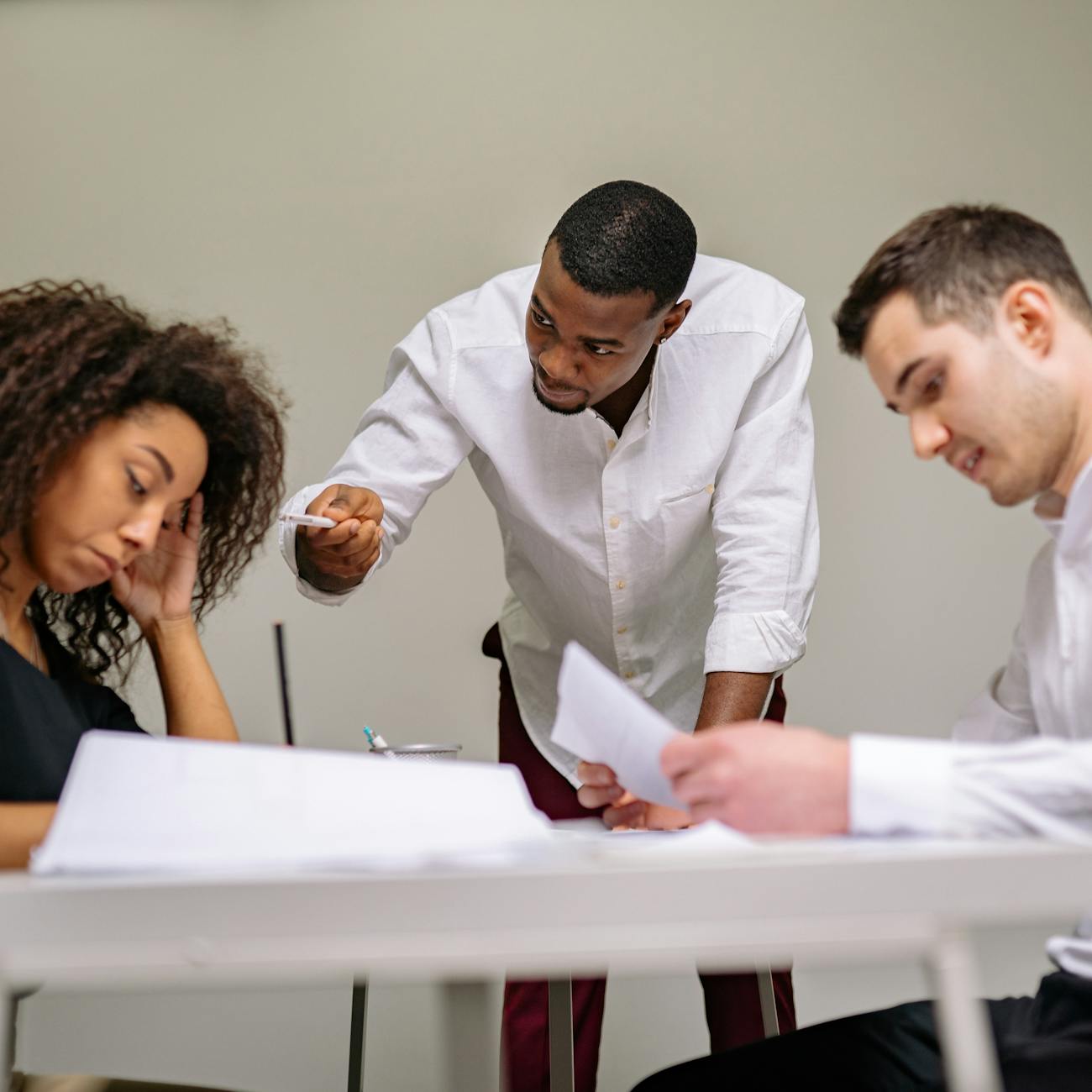 Employee Well-being and Resilience