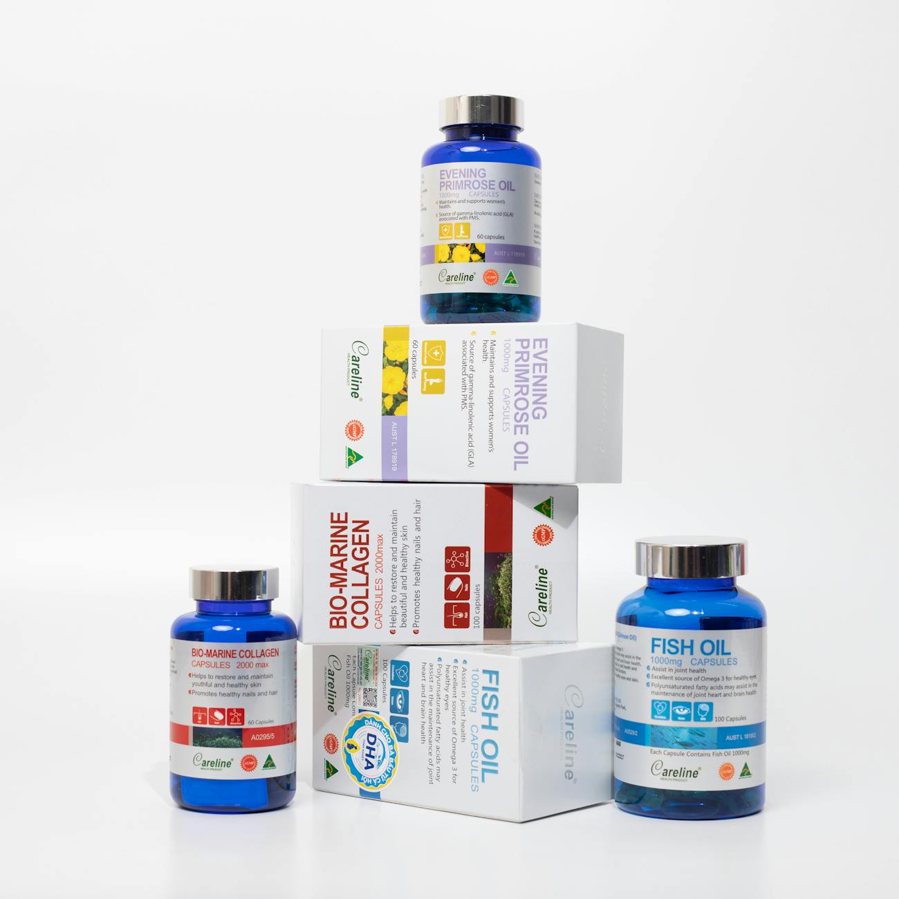 Micronutrients Essential for Hair Growth
