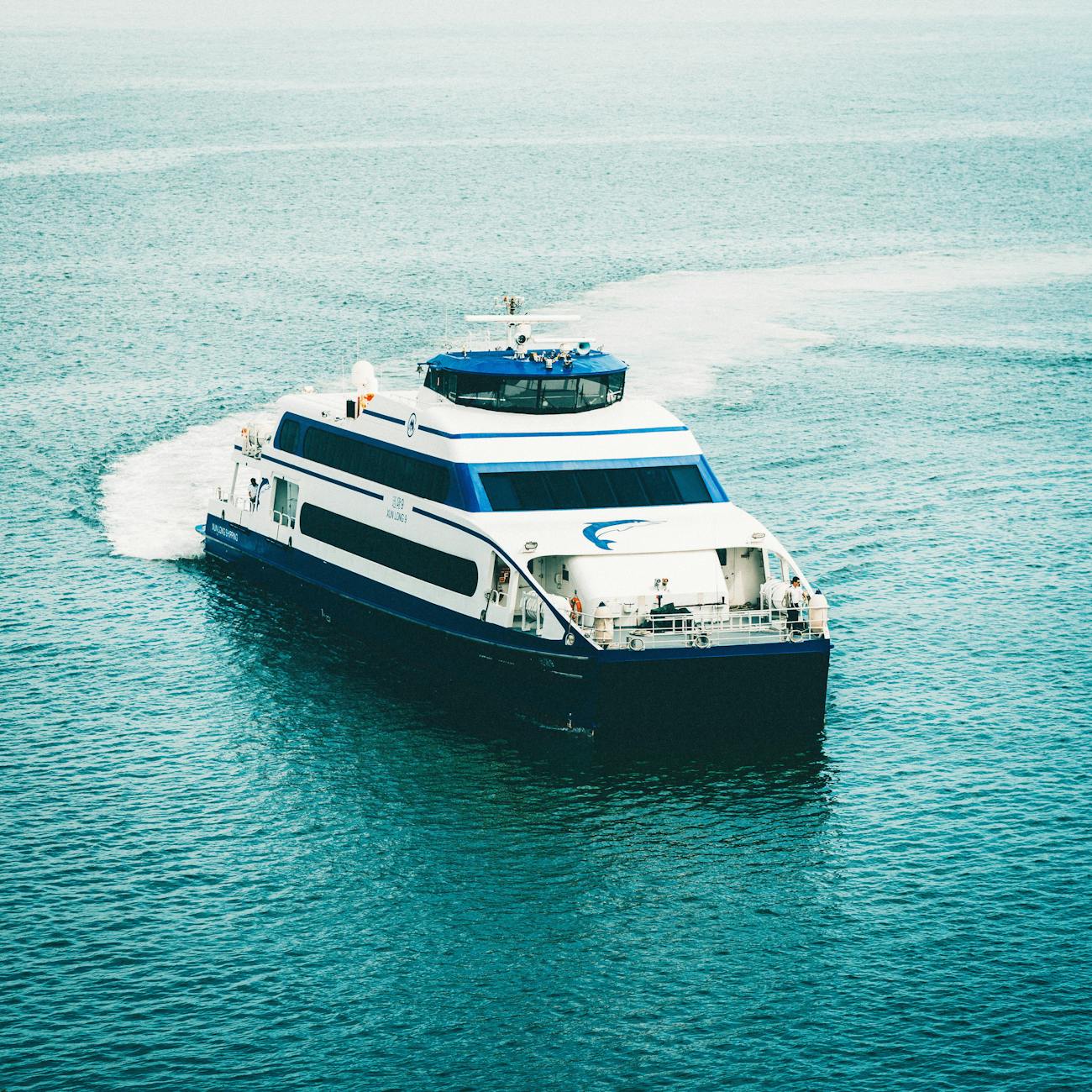 Maritime Law and Regulations