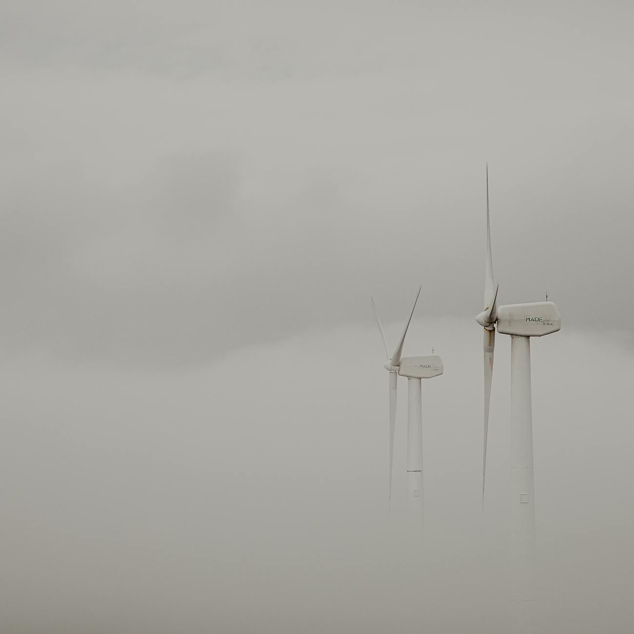 Energy Market Fundamentals