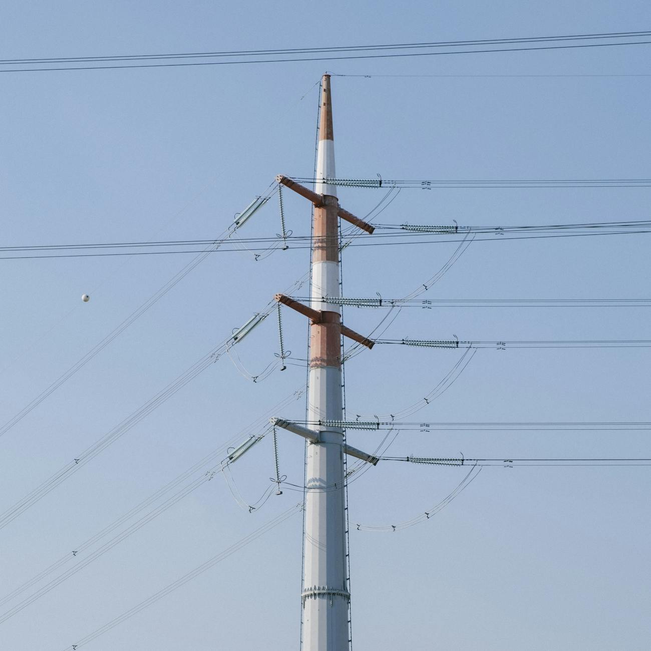 Energy Contract Management