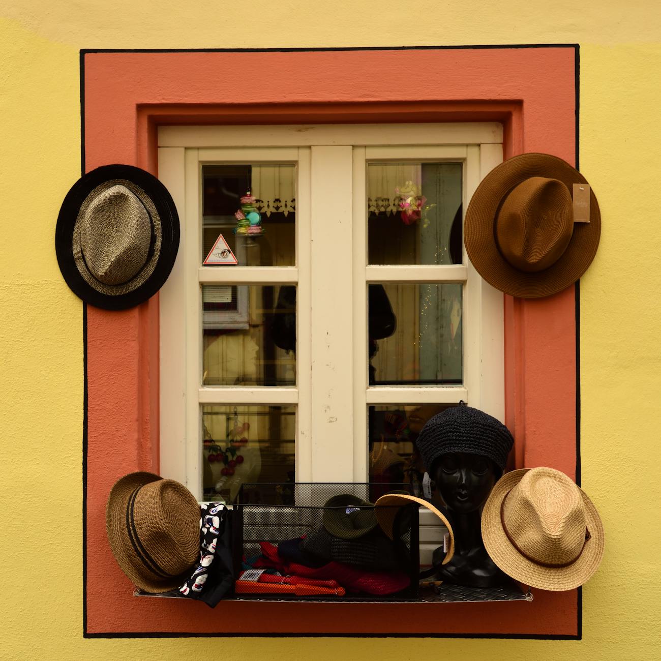 Visual Merchandising