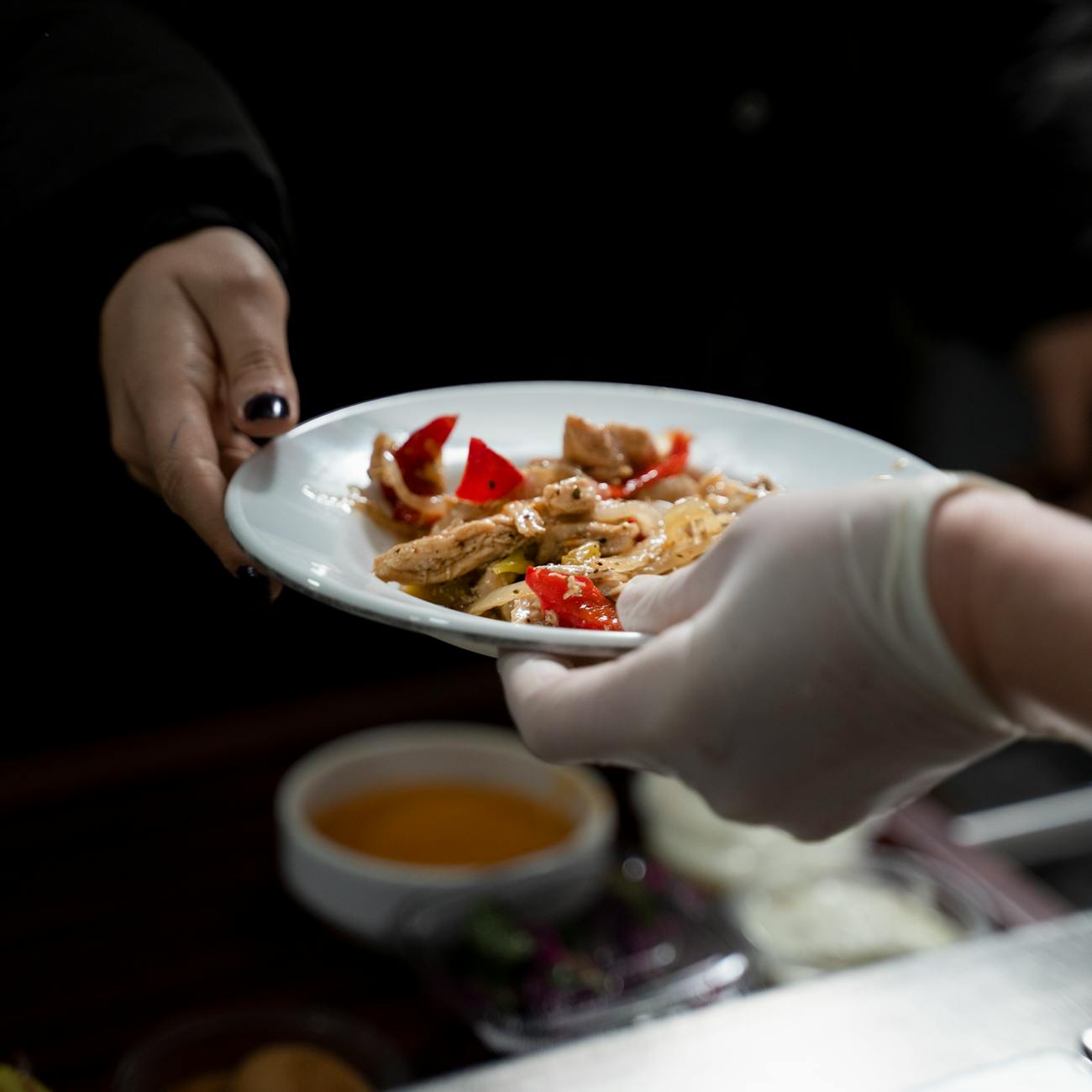 Introduction to Food Law