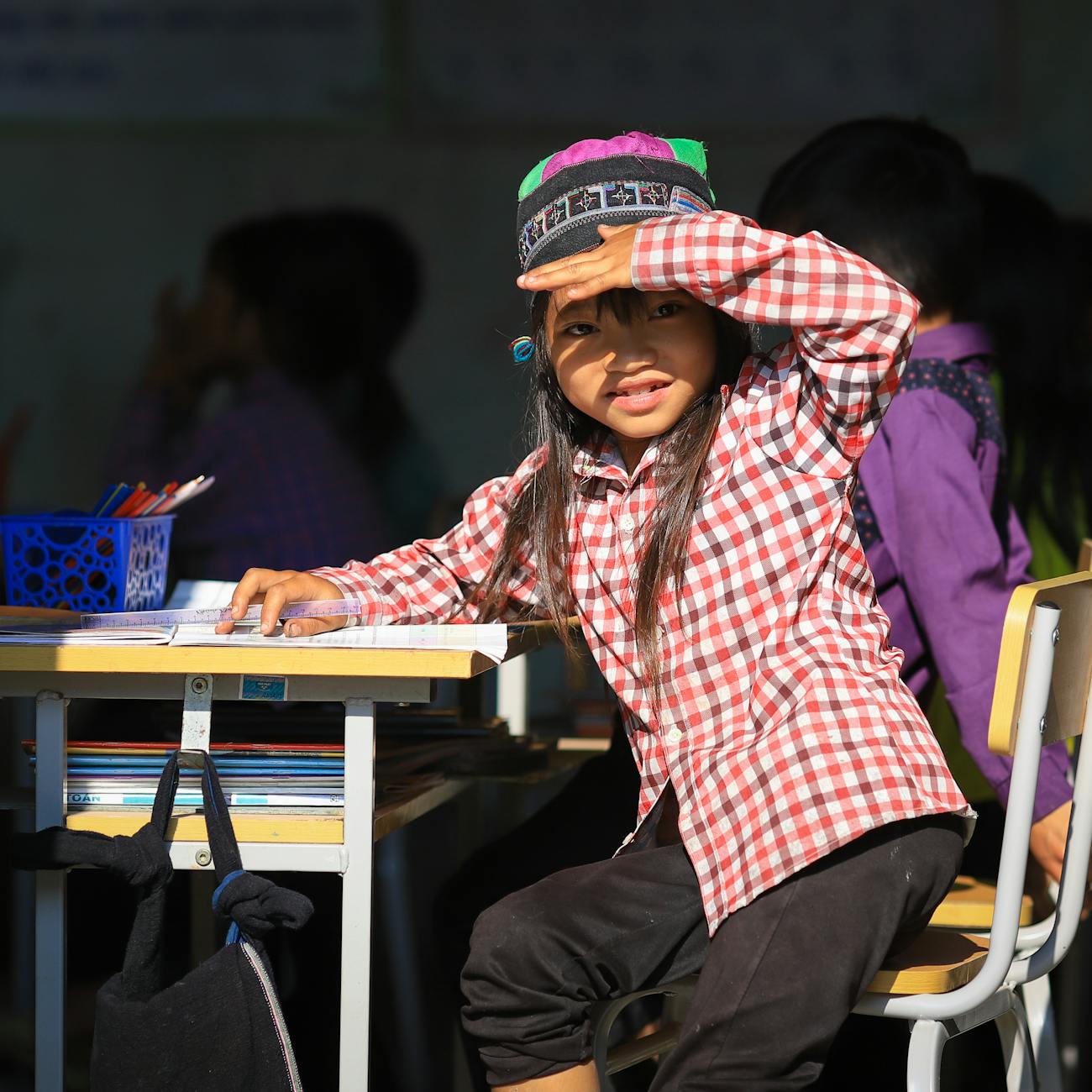 Inquiry-Based Learning