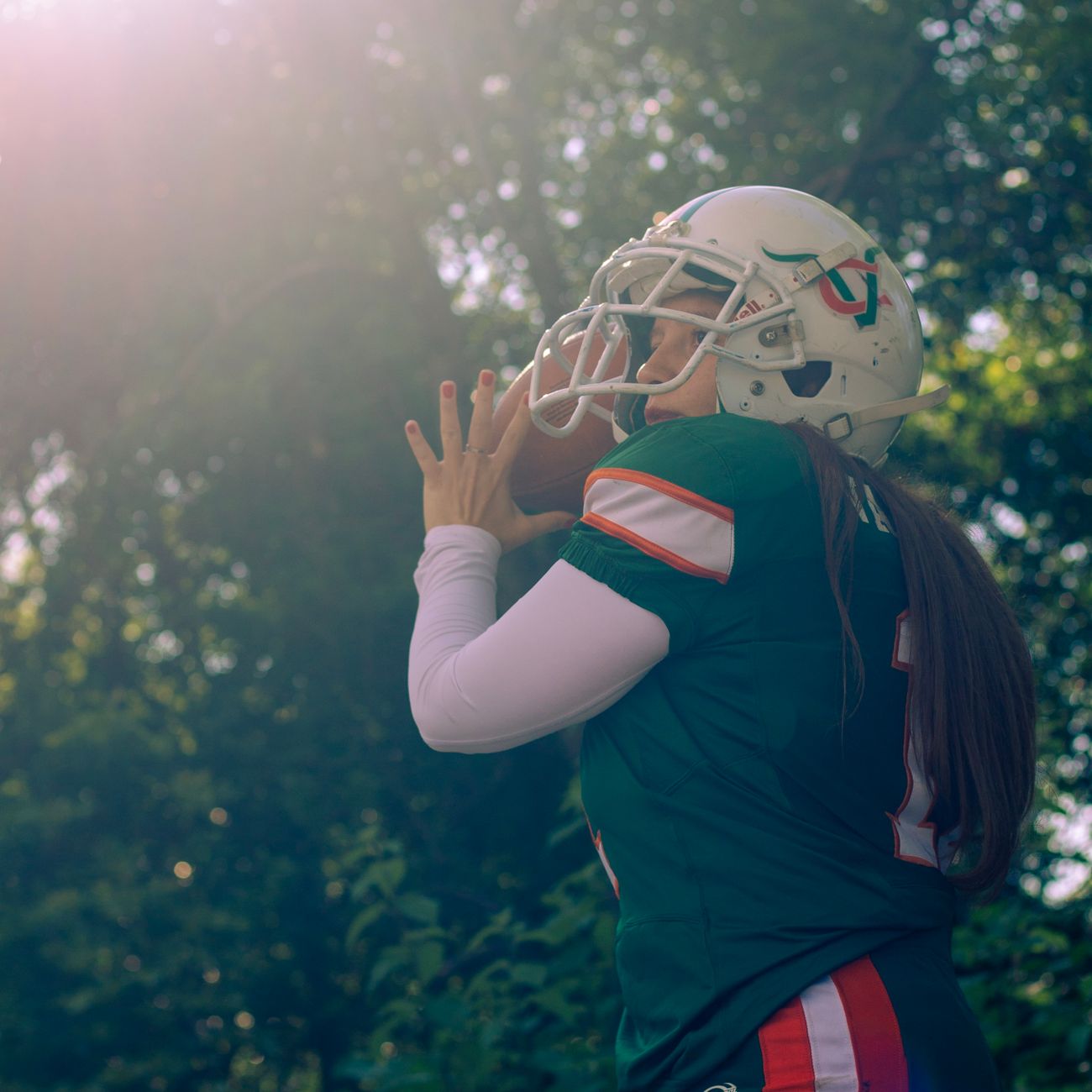 Attention and Concentration in Athletic Performance