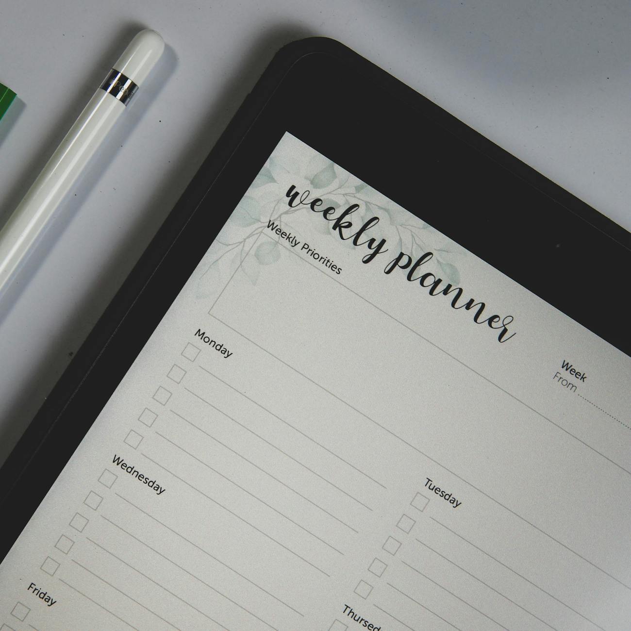 Project Management for Product Lifecycle.