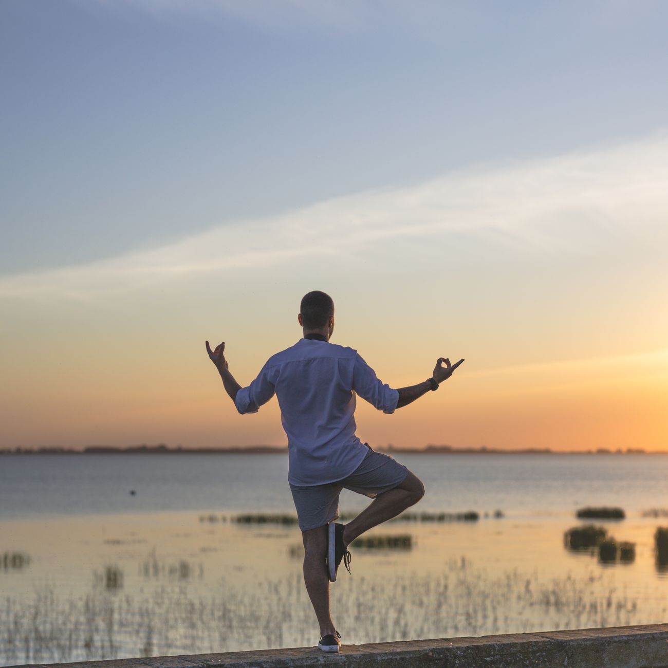 Nutritional Support for Men's Hormonal Health