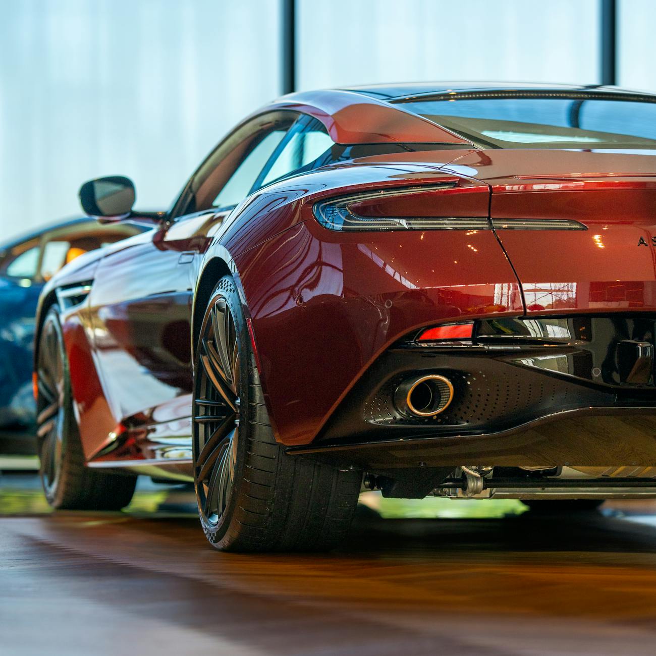 Public Relations in the Automotive Market
