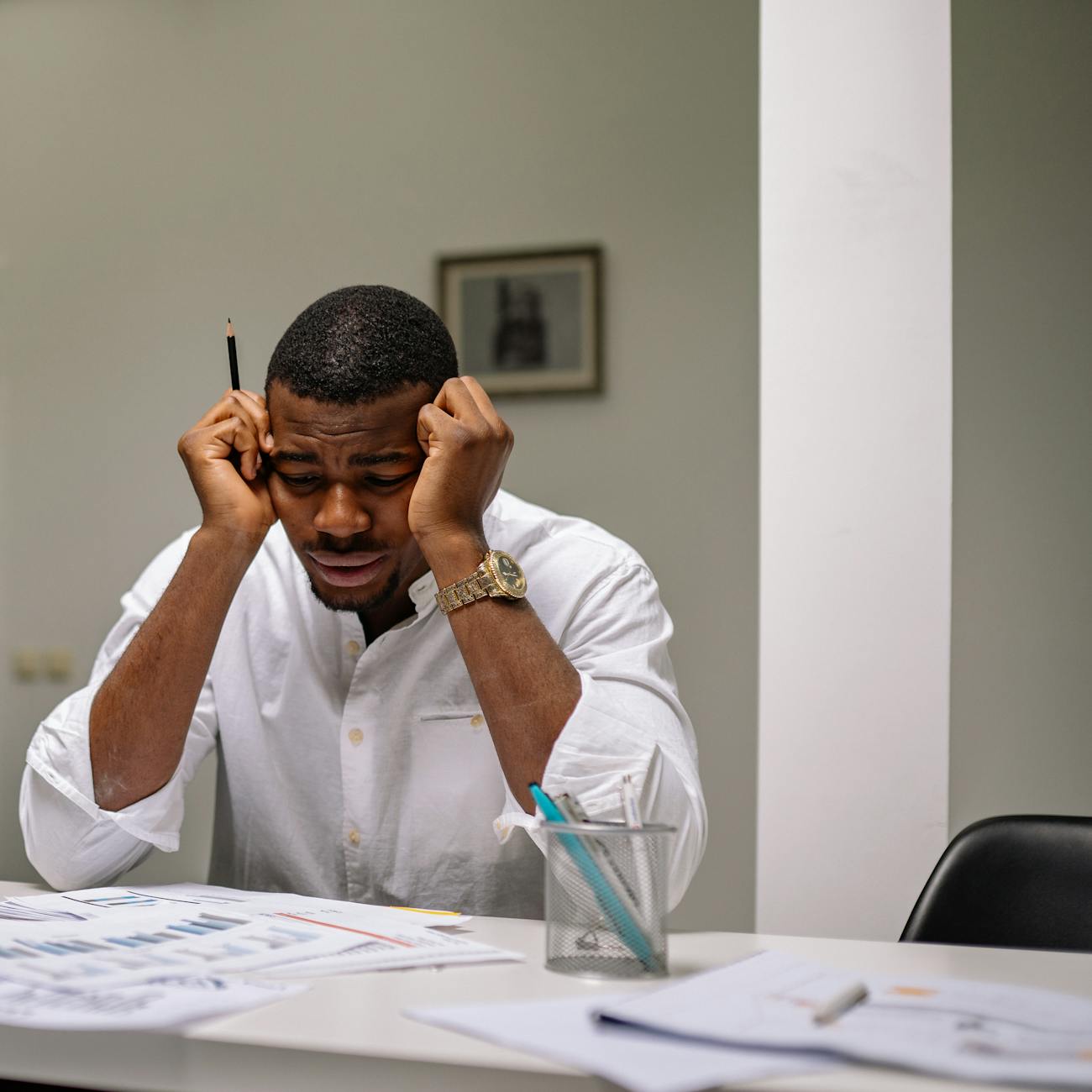 Mental Health Assessment in the Military