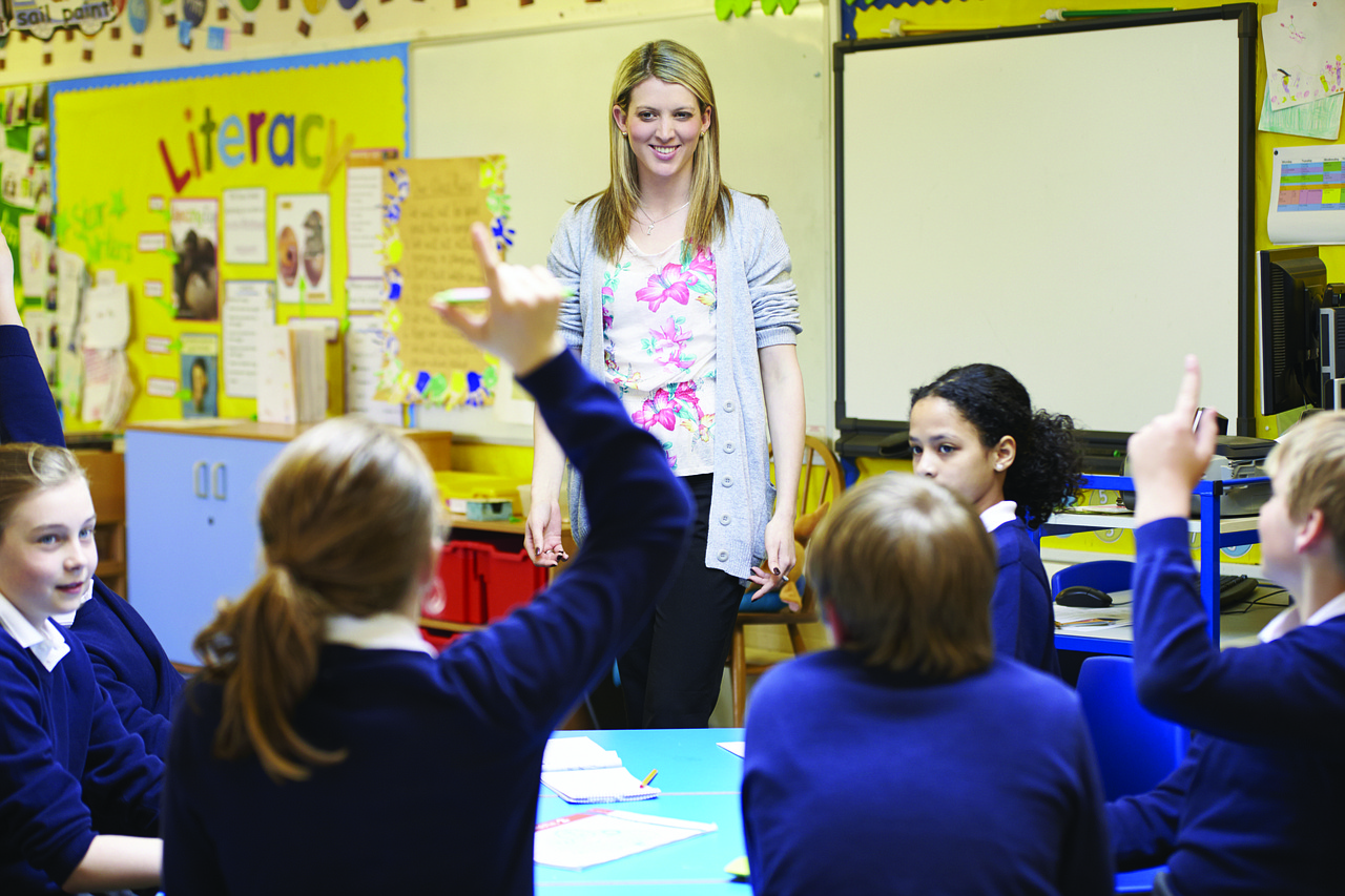 Assessment and Differentiation in Primary Mathematics