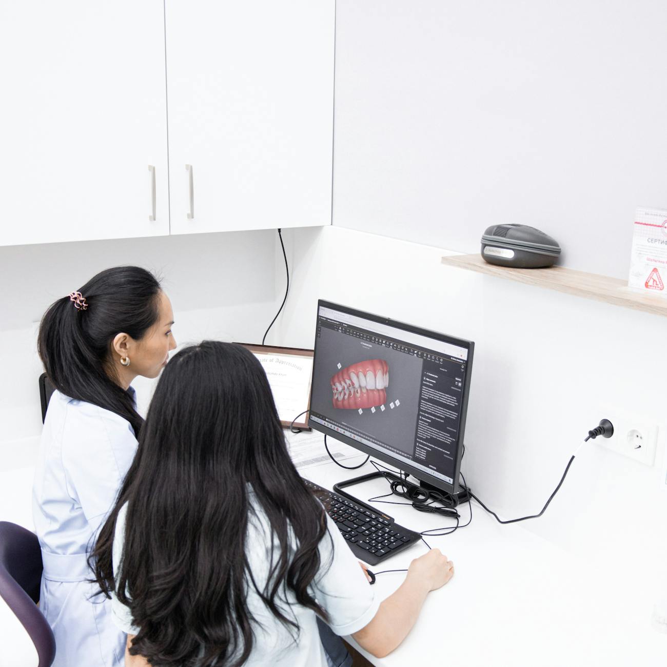 Data Collection and Analysis