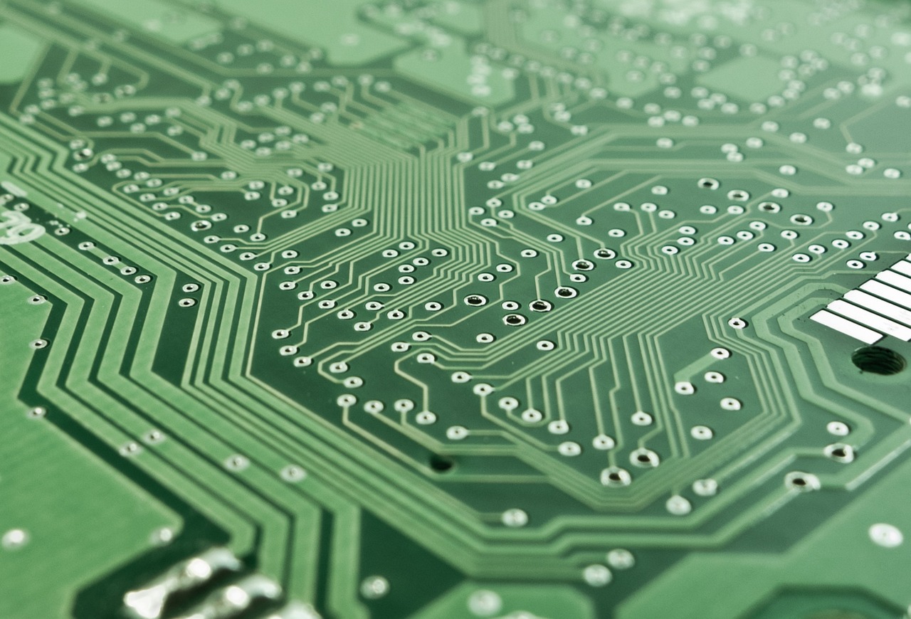 Drone Hardware and Software