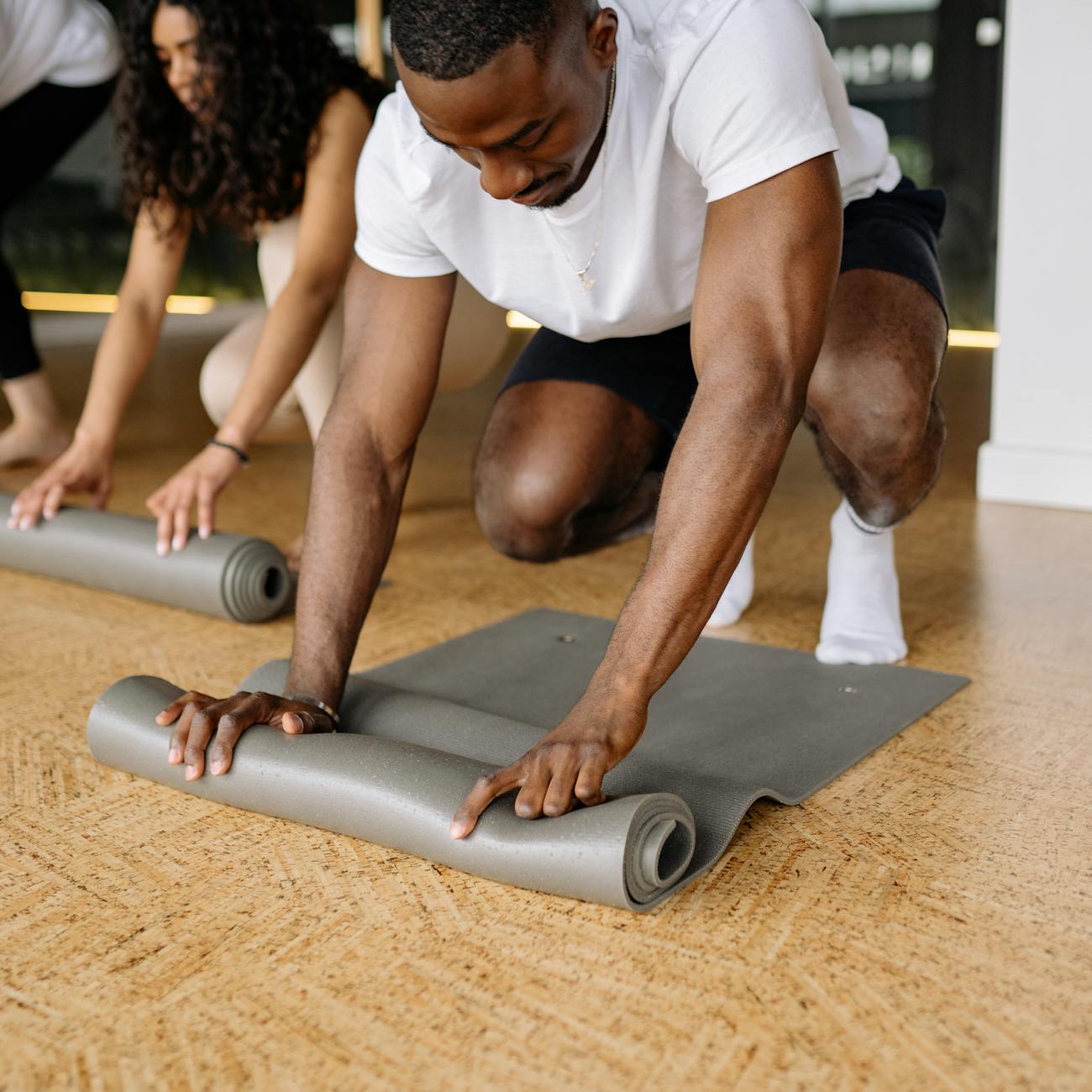 Exercise and Physical Activity for Longevity