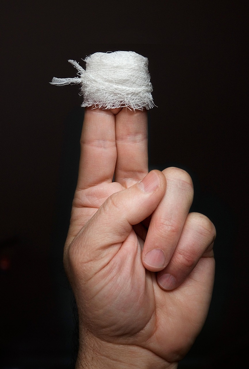 Wound Management in Vascular Care