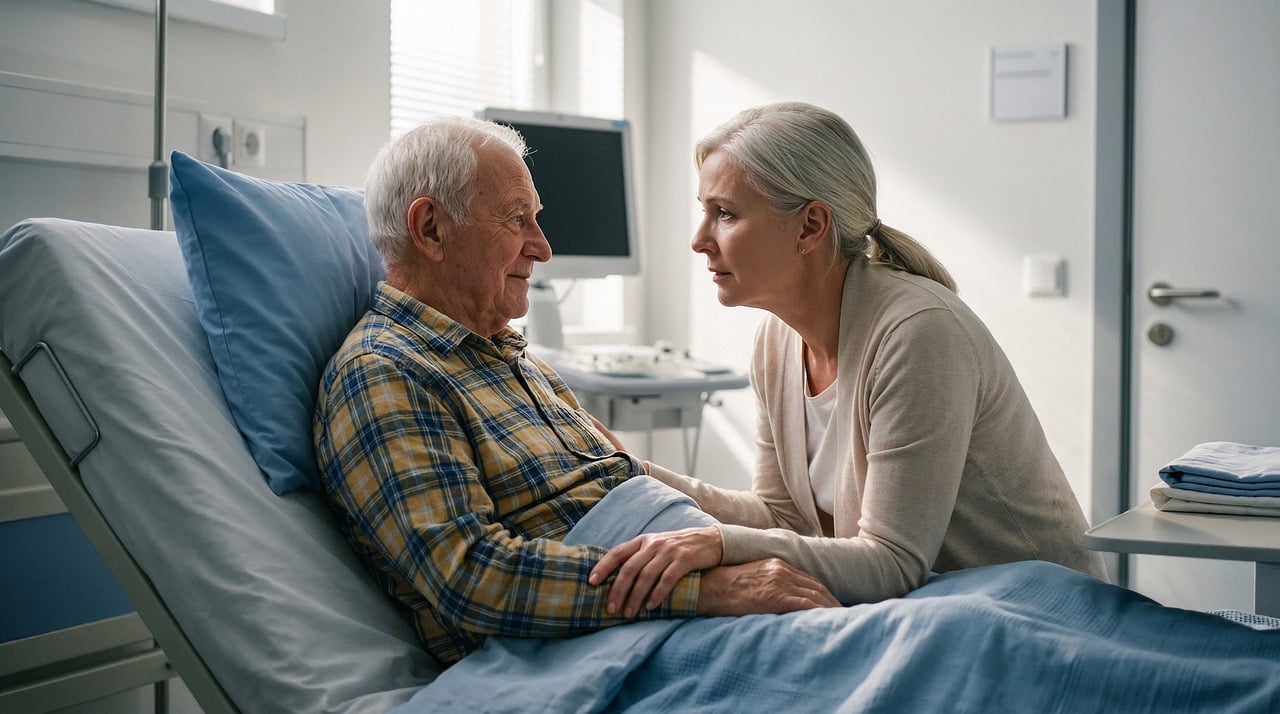 Patient Assessment in Vascular Care