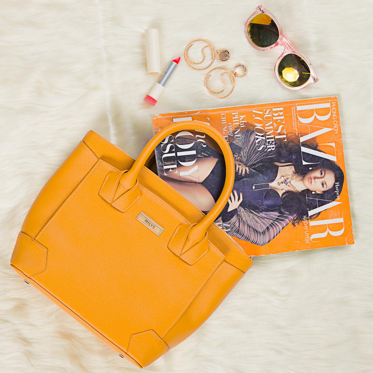 Trend Forecasting for Visual Merchandising