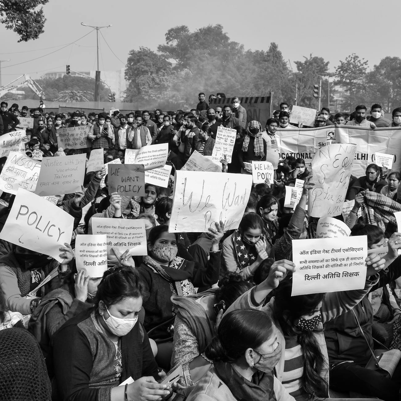Climate Justice and Equity
