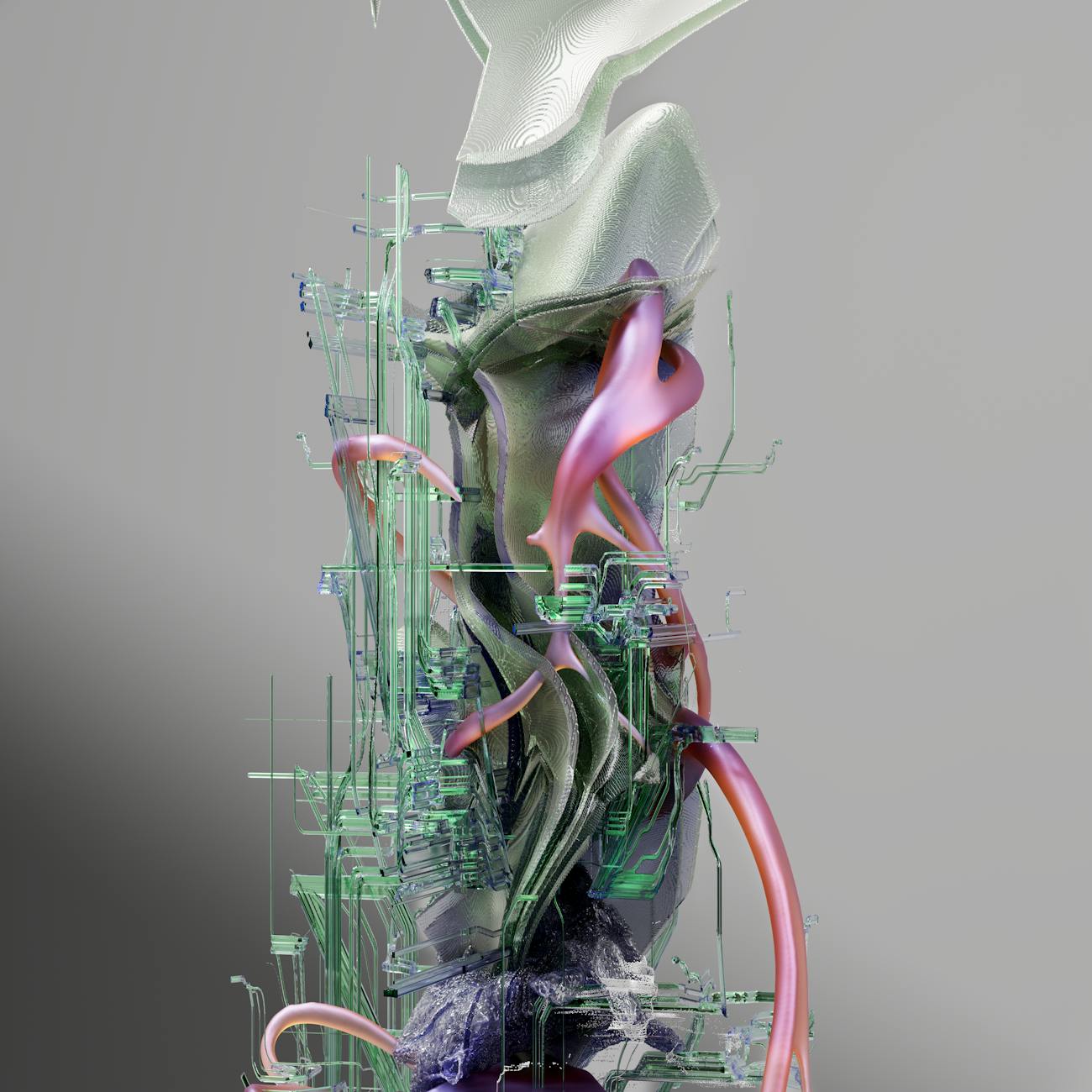 Advanced 3D Printing Technologies