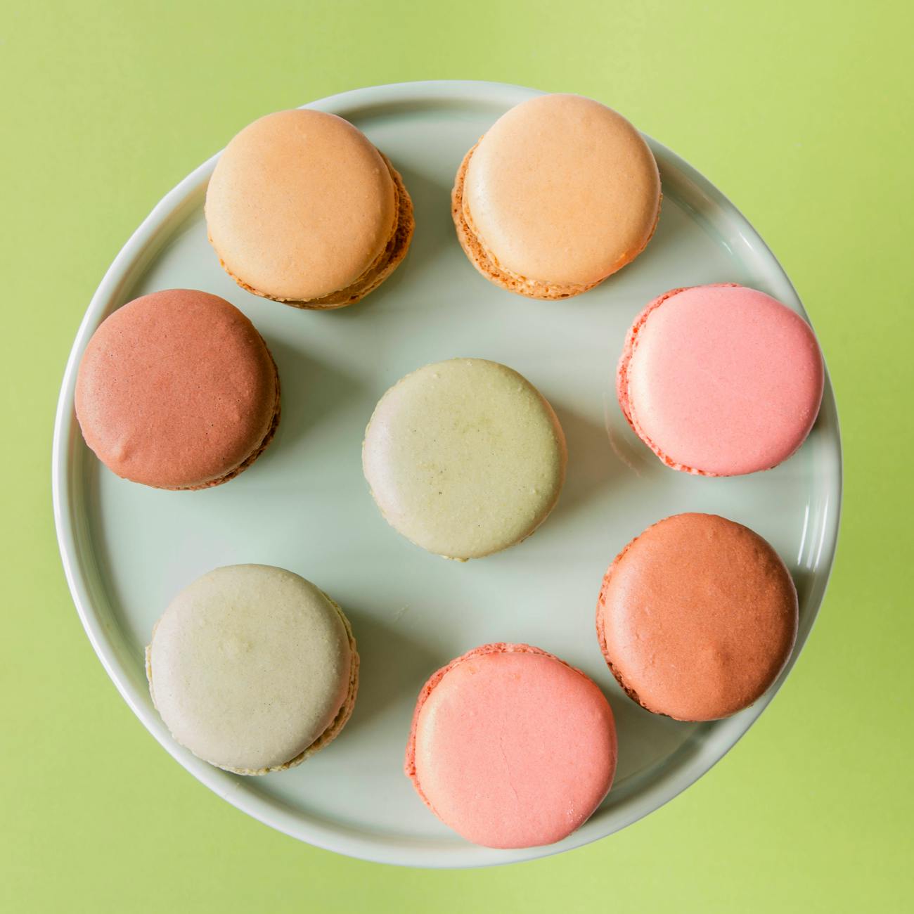 Color Theory in Food Styling