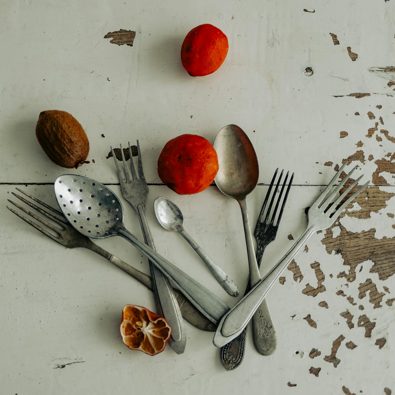 Sustainability in Food Styling
