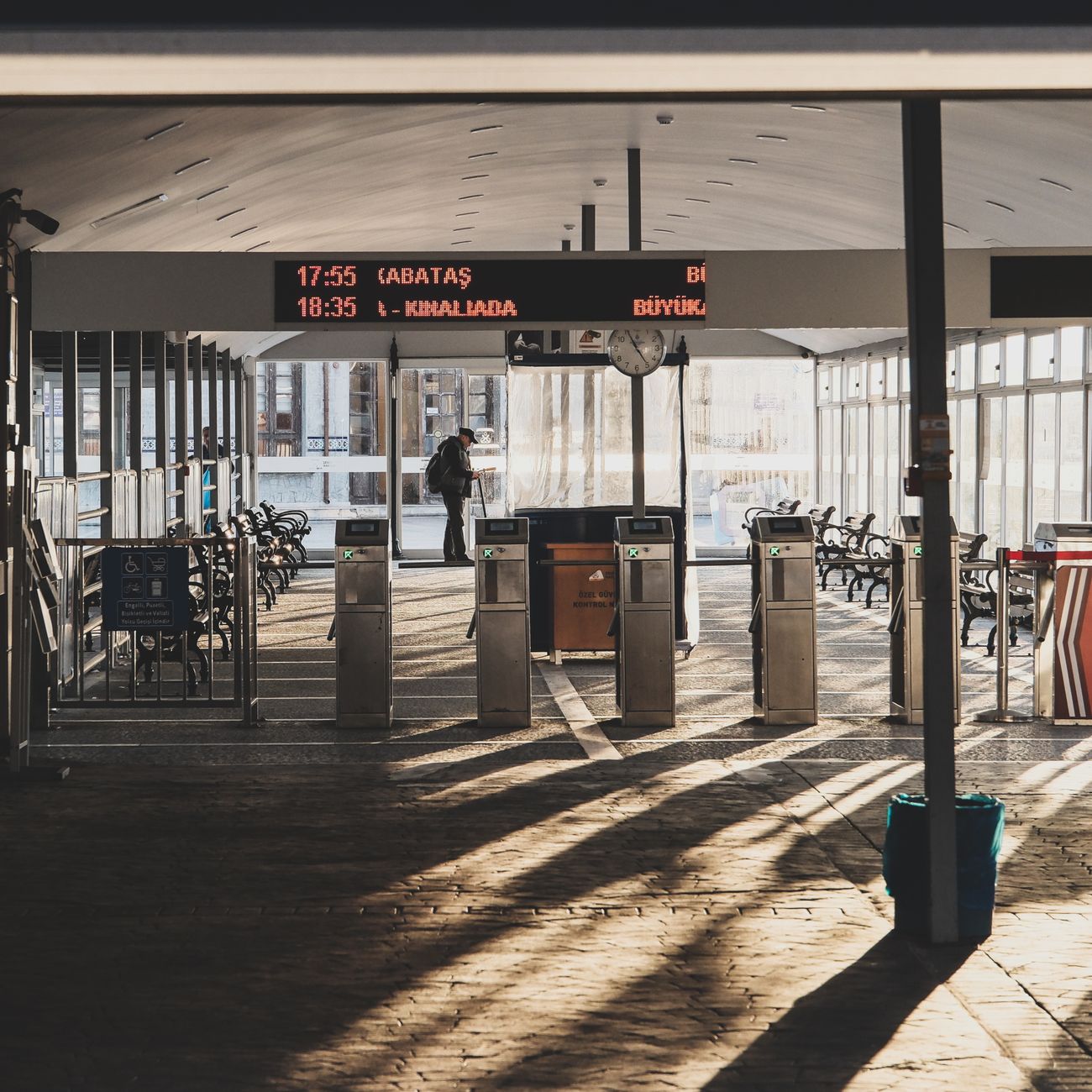 Transportation and Mobility Challenges
