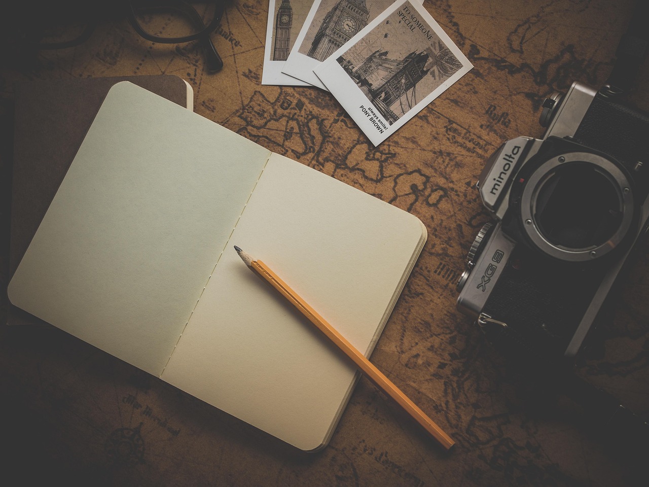 Planning and Booking Accessible Travel.