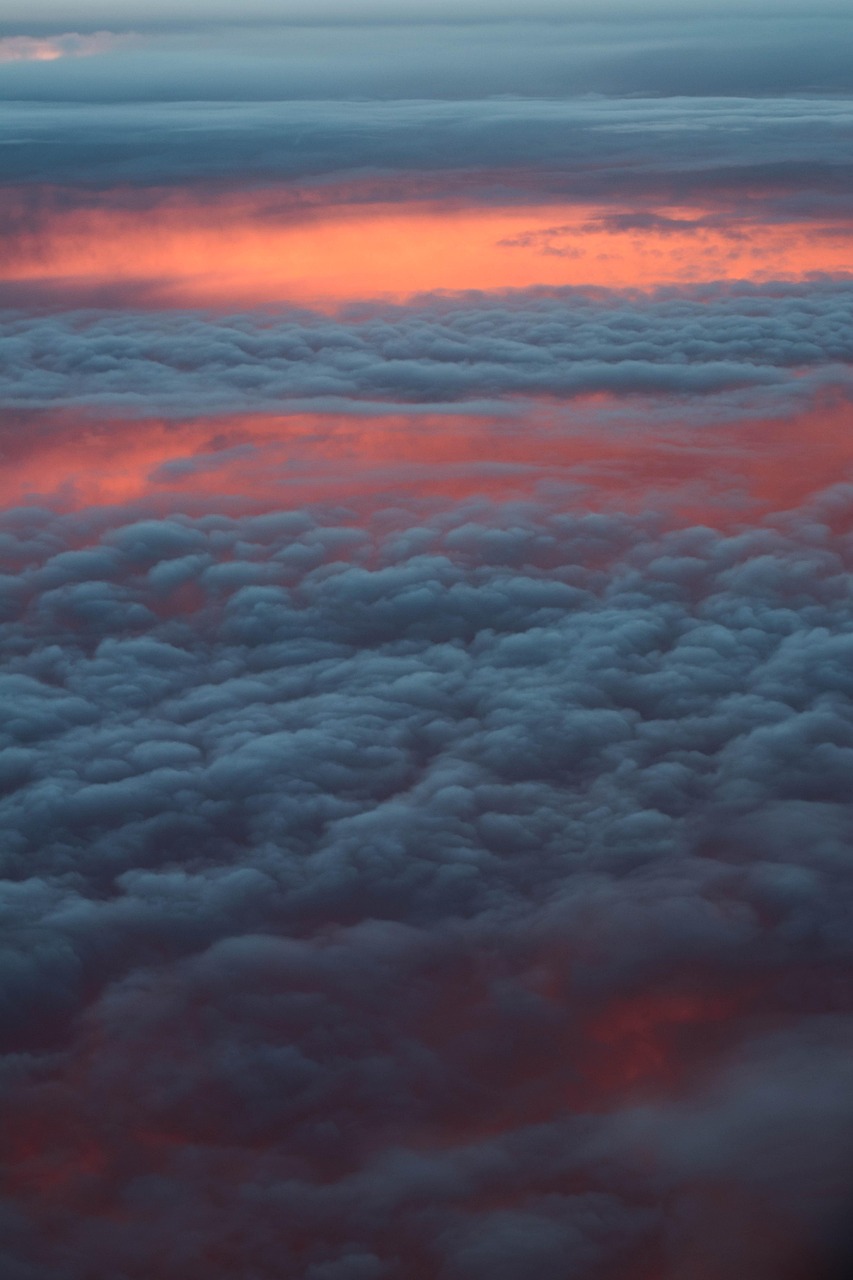 Airspace Management and Capacity