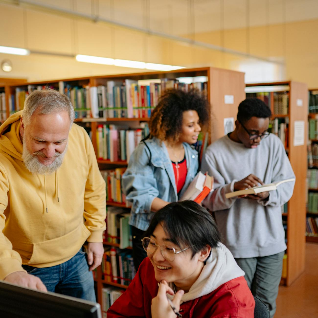 Technology and Innovation in Higher Education
