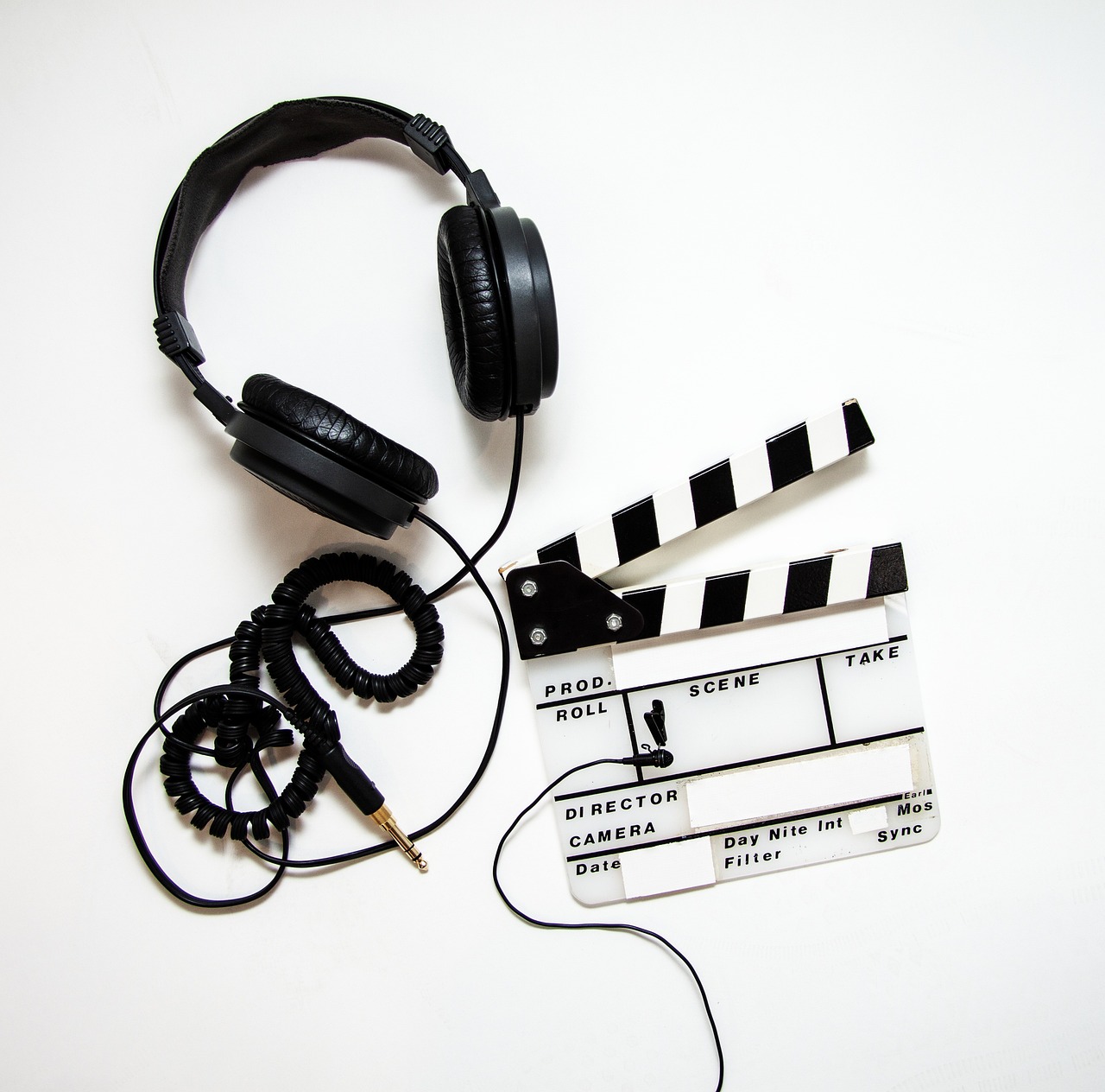 Basic Video Editing Tools and Techniques