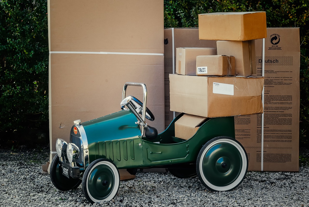 Delivery Techniques
