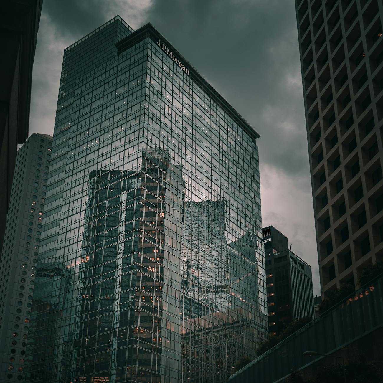 Regulatory Frameworks in AI