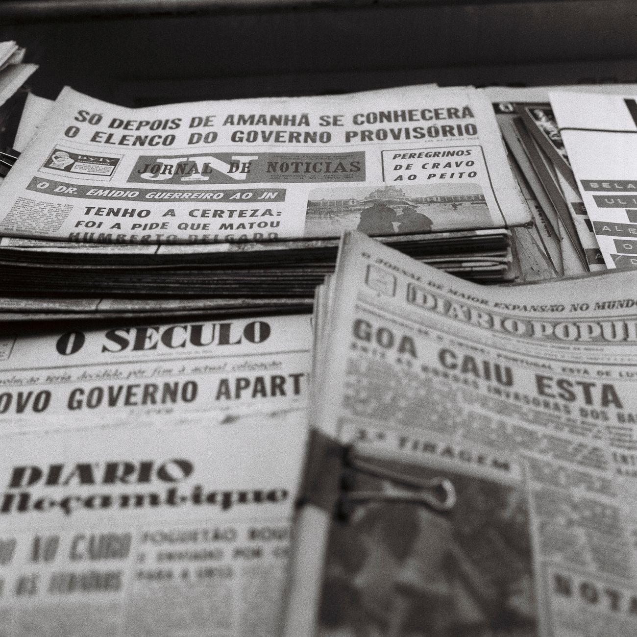 Media Relations in Humanitarian Crises