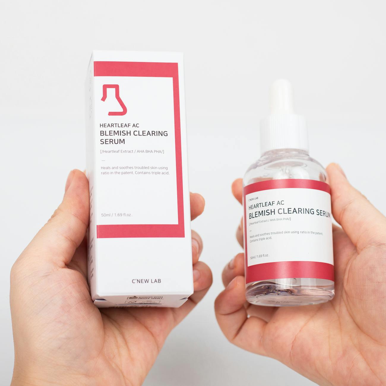 Holistic Approaches to Acne Management