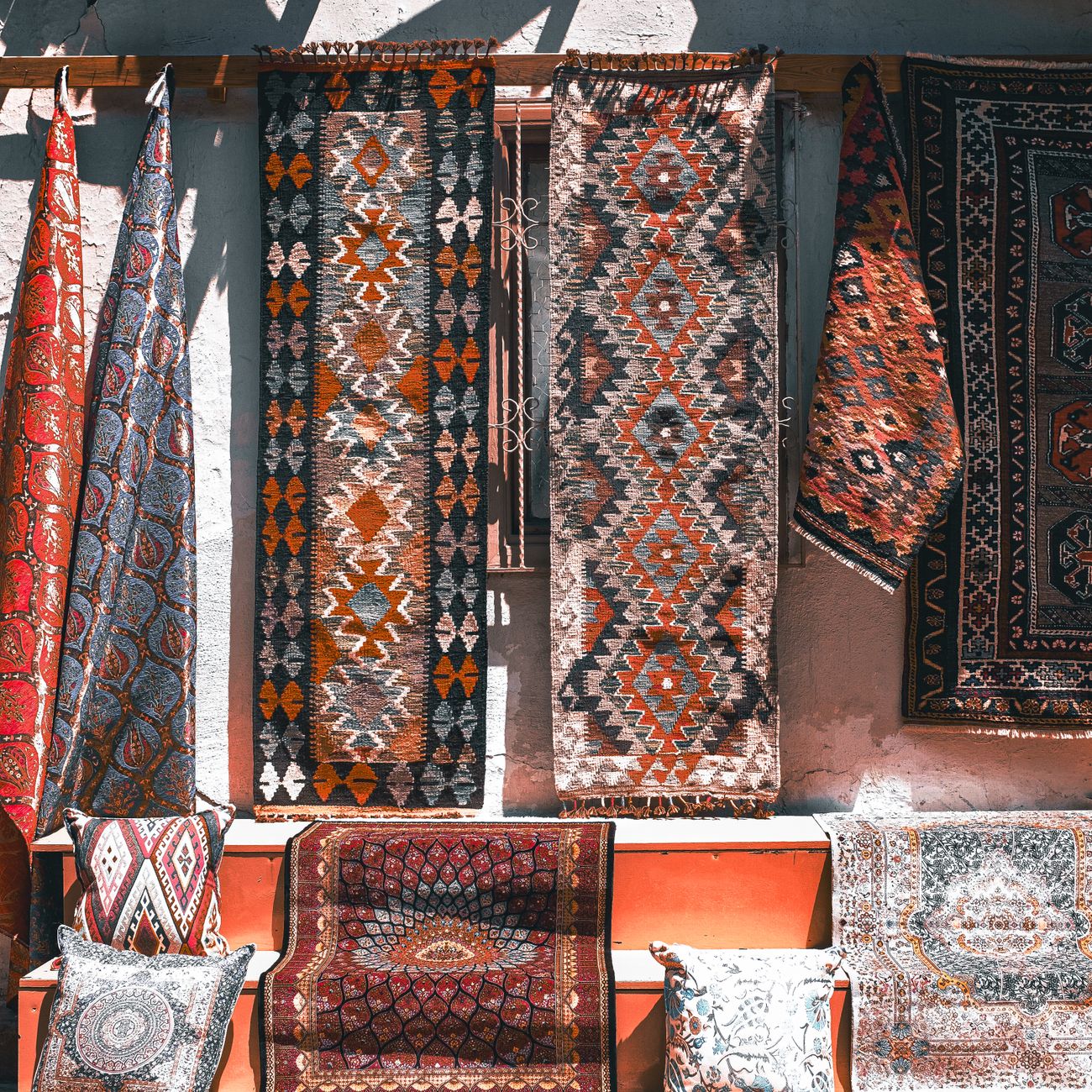 Research Methods for Textile Conservation
