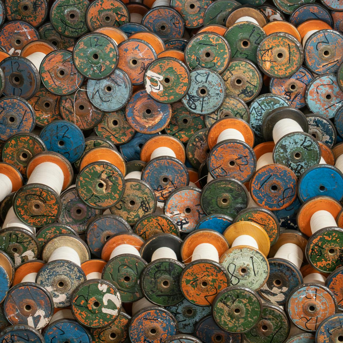 Professional Practice in Textile Conservation